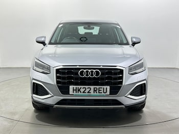 Used Audi Q2 2022 for sale - 78751555: Photo