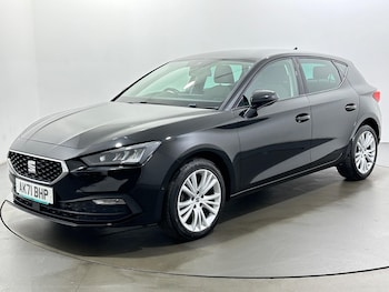 Used SEAT Leon 2021 for sale - 79279636: Photo
