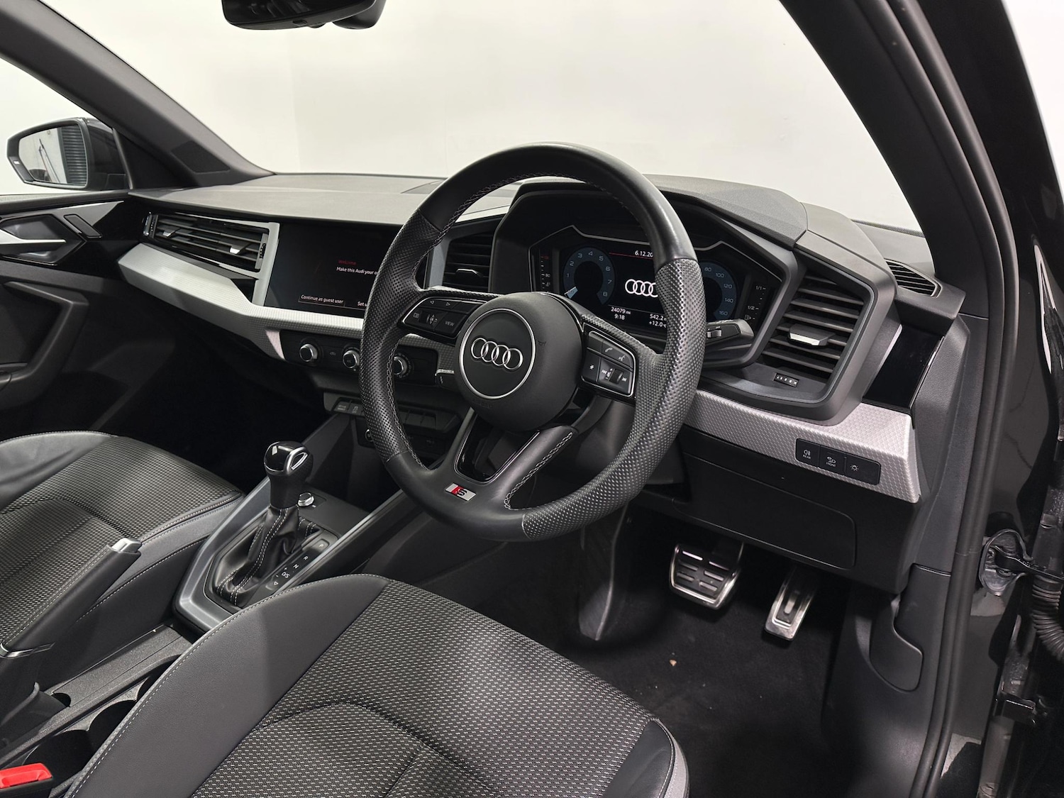 Used Audi A1 2022 for sale - 76878687: Photo 10