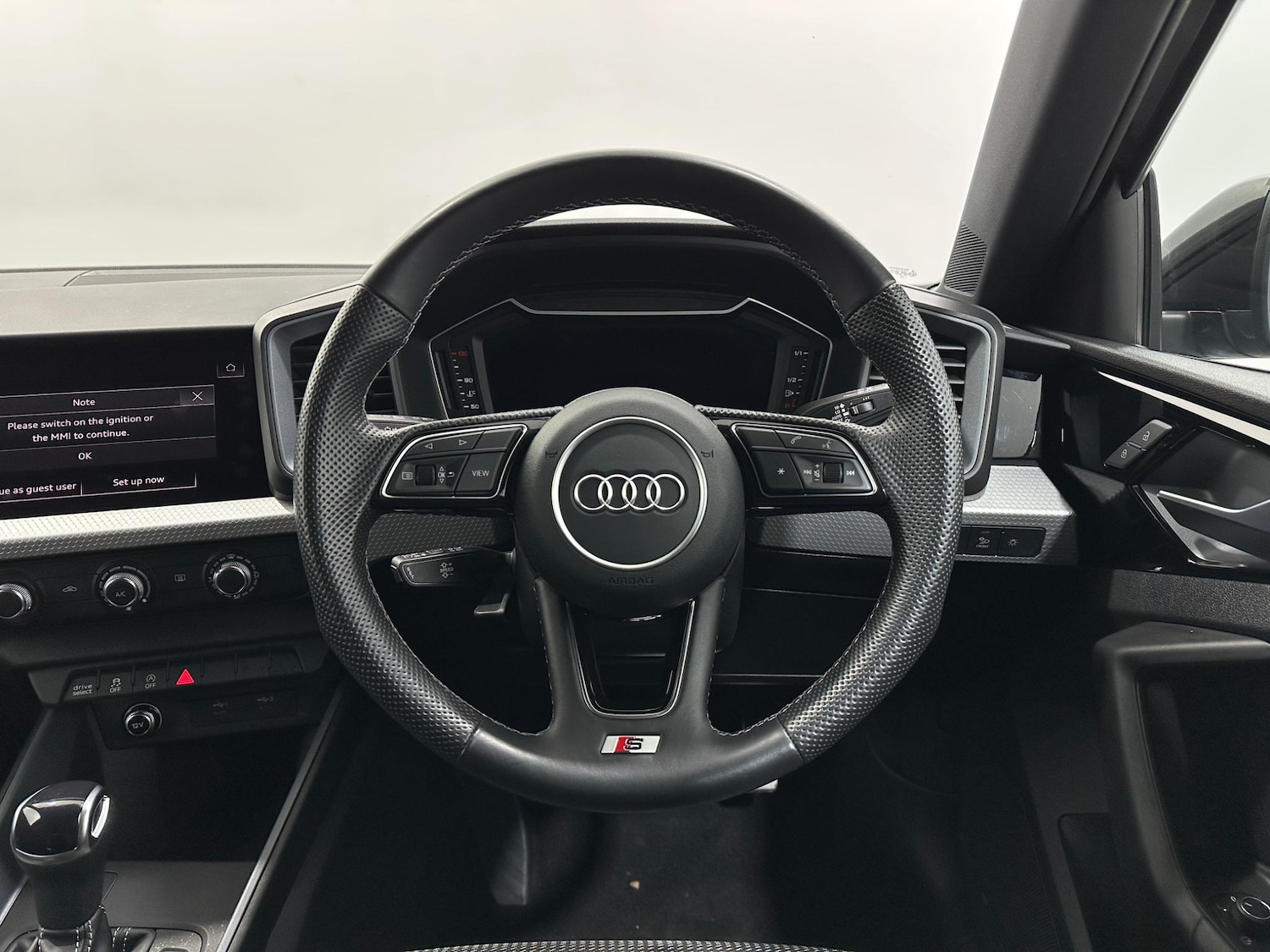 Used Audi A1 2022 for sale - 76878687: Photo 12