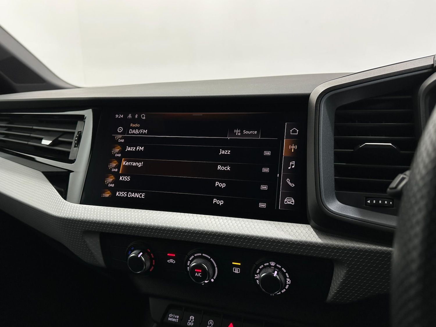 Used Audi A1 2022 for sale - 76878687: Photo 21