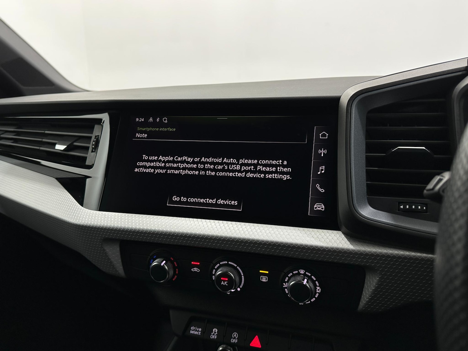 Used Audi A1 2022 for sale - 76878687: Photo 22