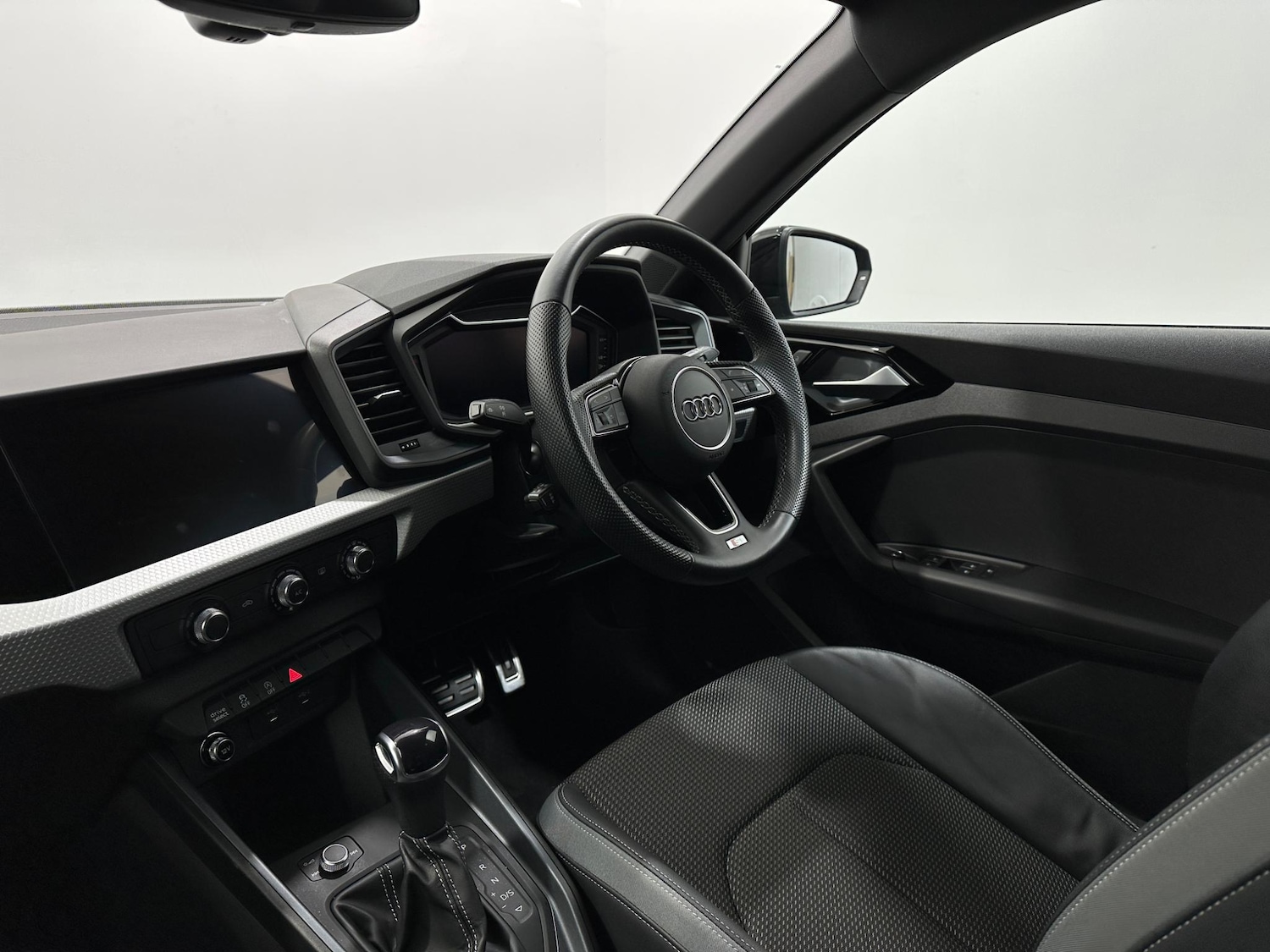 Used Audi A1 2022 for sale - 76878687: Photo 27