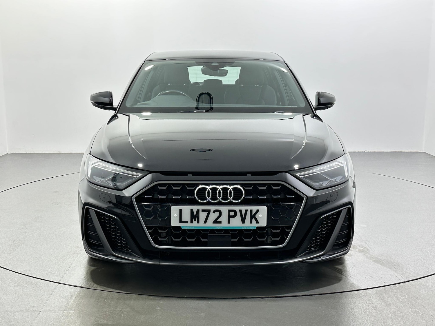 Used Audi A1 2022 for sale - 76878687: Photo 3