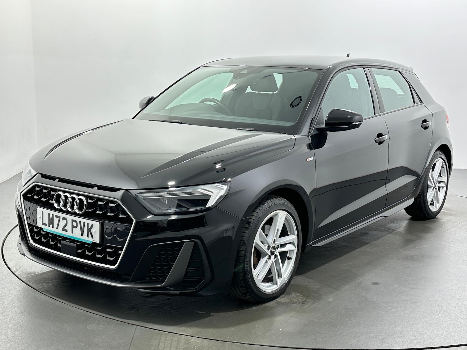 Used Audi A1 2022 for sale - 76878687: Photo 4