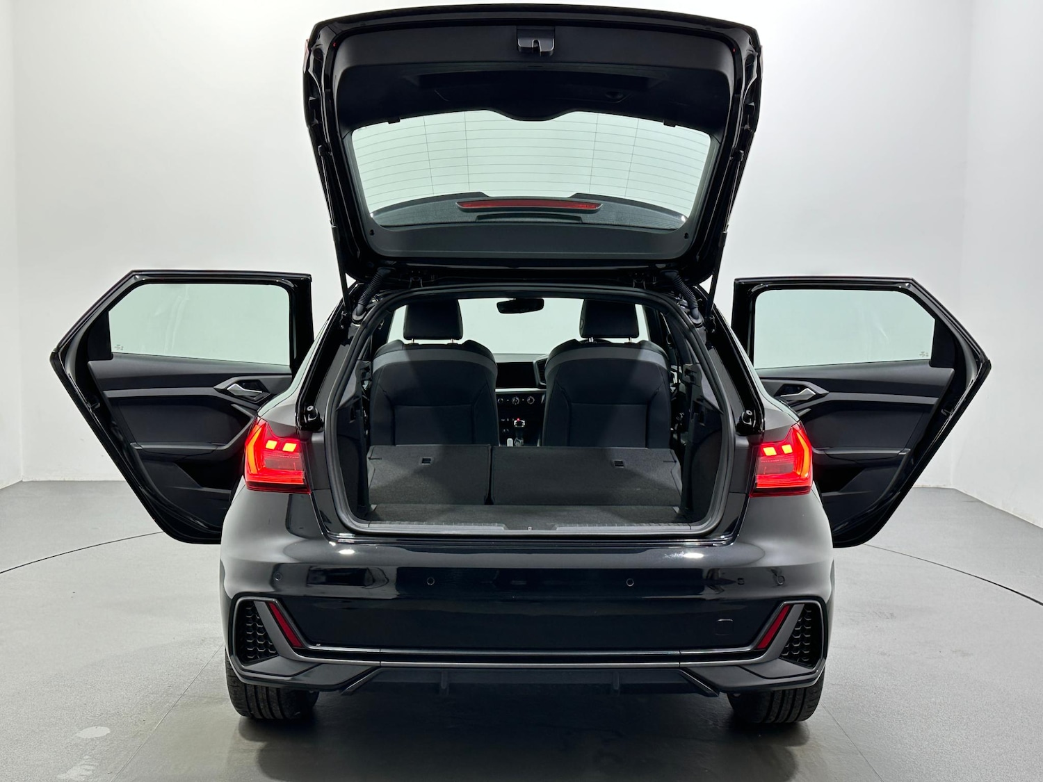 Used Audi A1 2022 for sale - 76878687: Photo 40