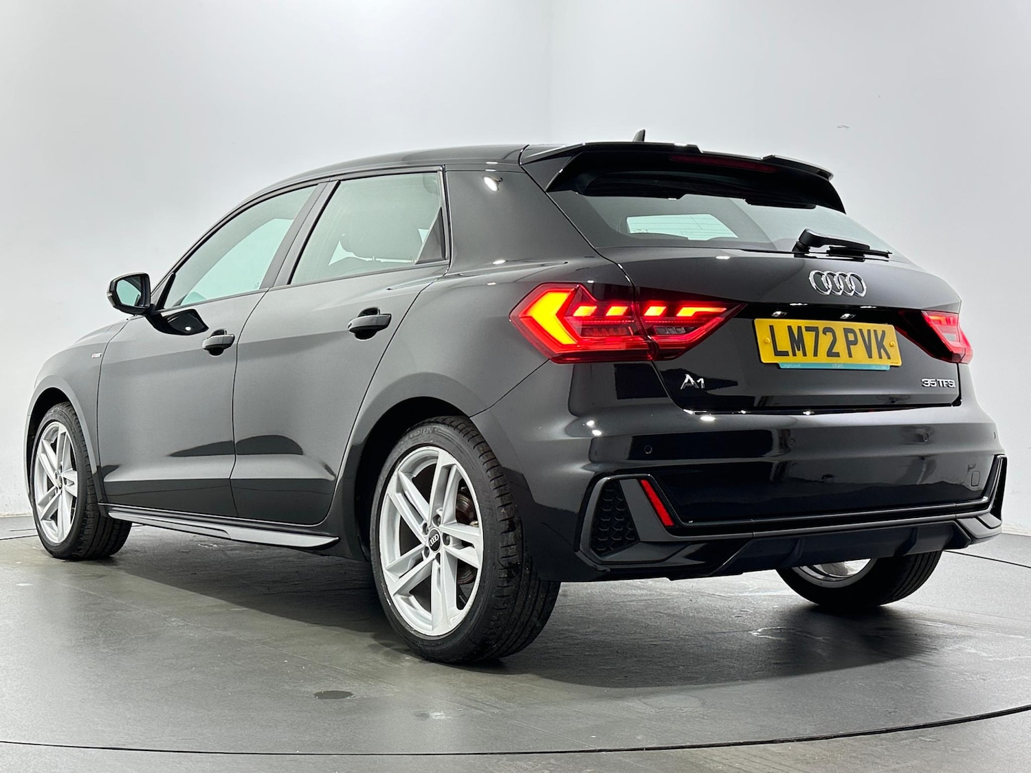 Used Audi A1 2022 for sale - 76878687: Photo 44