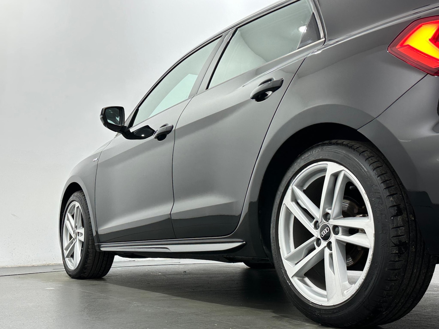 Used Audi A1 2022 for sale - 76878687: Photo 45