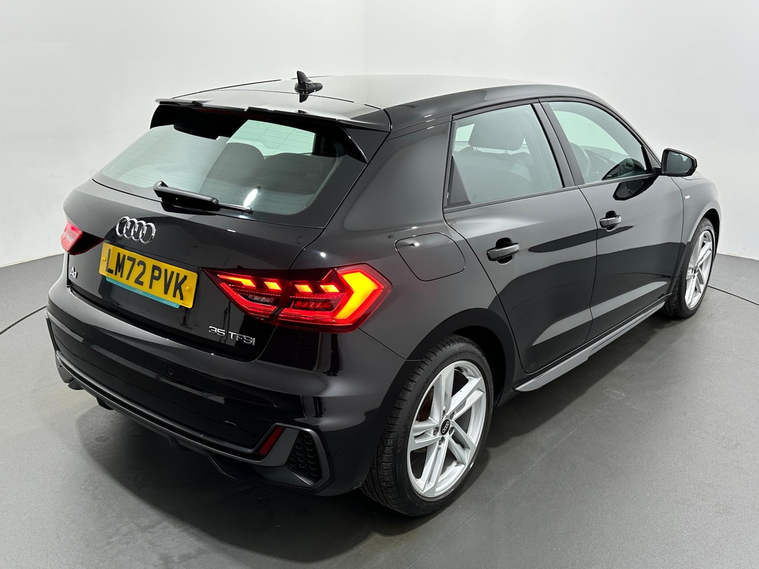 Used Audi A1 2022 for sale - 76878687: Photo 47