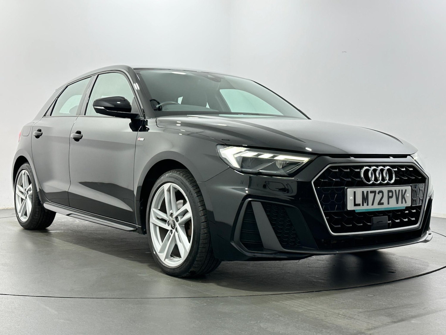 Used Audi A1 2022 for sale - 76878687: Photo 48