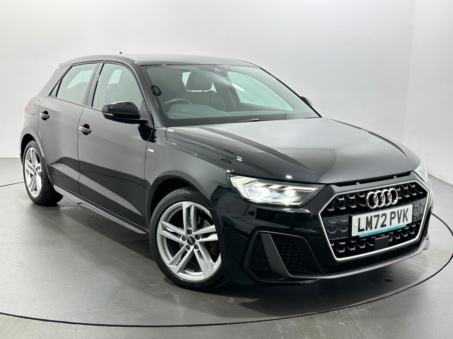 Used Audi A1 2022 for sale - 76878687: Photo 50