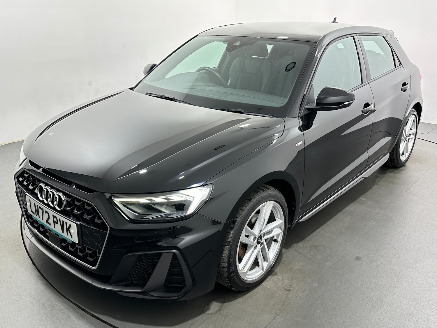 Used Audi A1 2022 for sale - 76878687: Photo 51