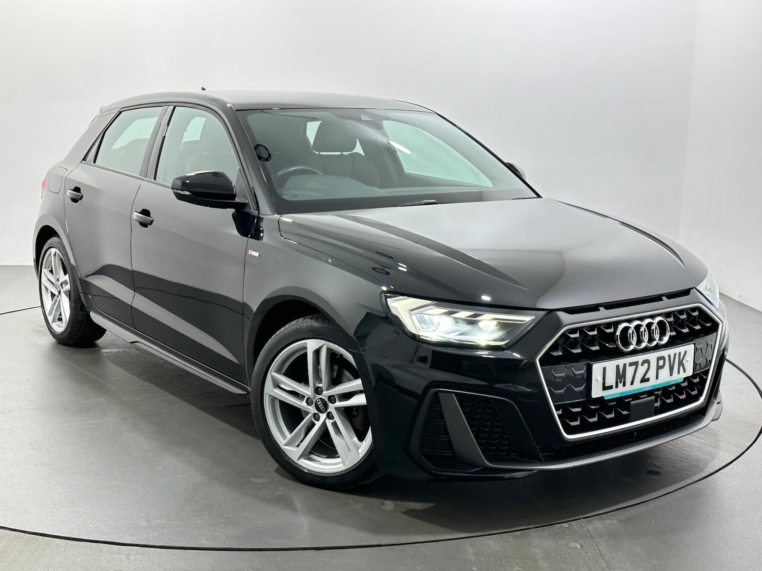 Used Audi A1 2022 for sale - 76878687: Photo 52