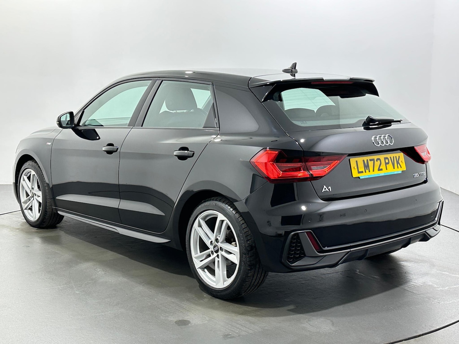 Used Audi A1 2022 for sale - 76878687: Photo 6