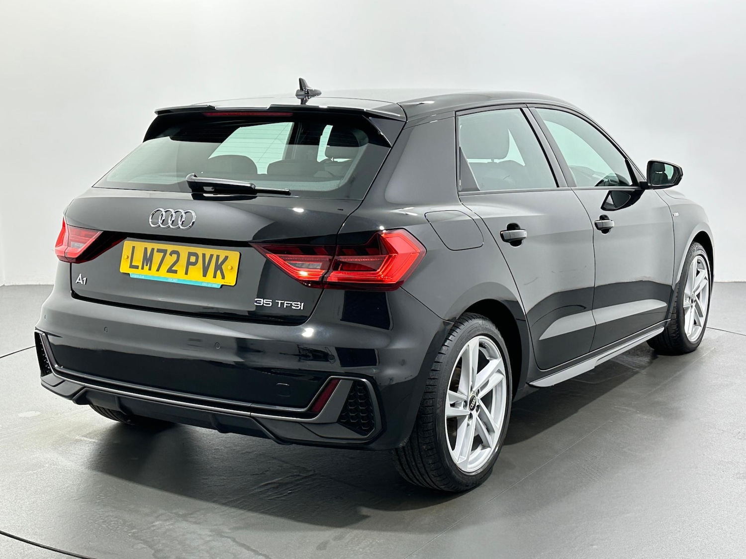 Used Audi A1 2022 for sale - 76878687: Photo 8