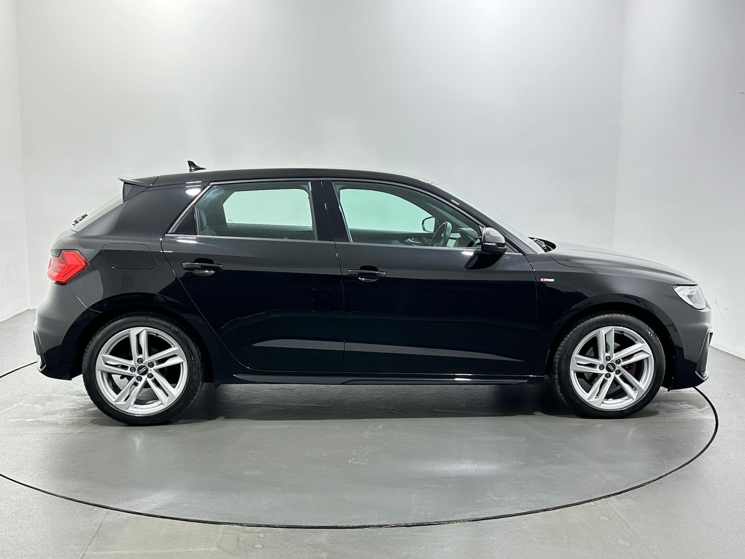Used Audi A1 2022 for sale - 76878687: Photo 9
