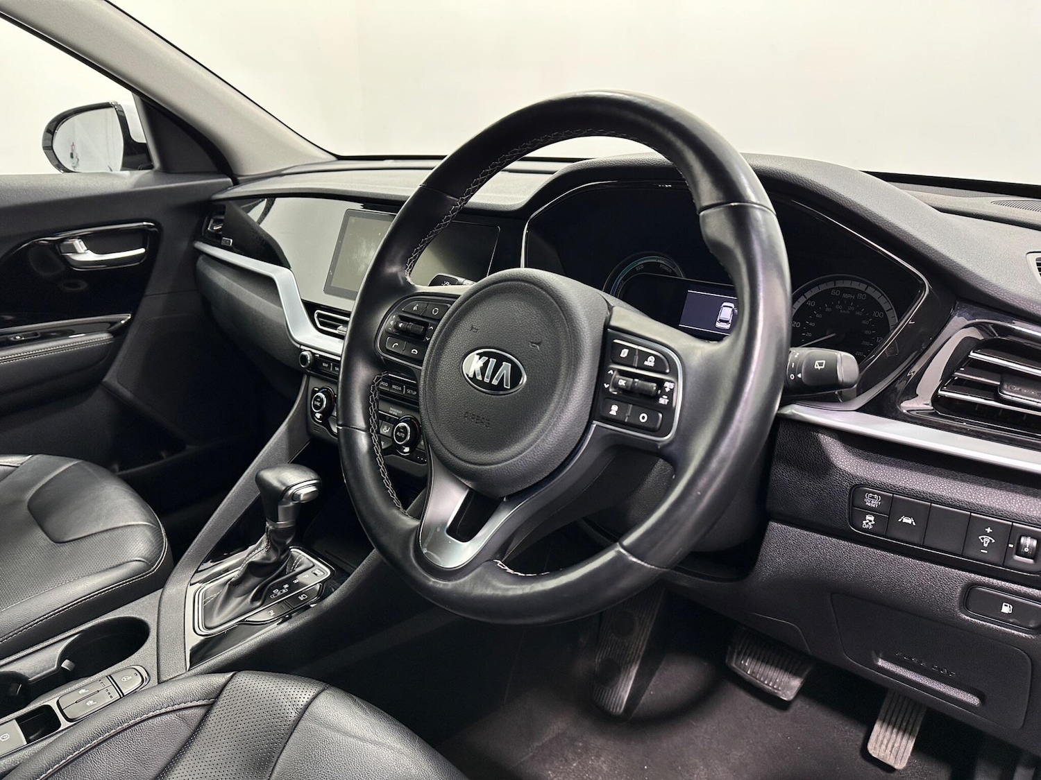 Used Kia Niro 2020 for sale - 77898583: Photo 11