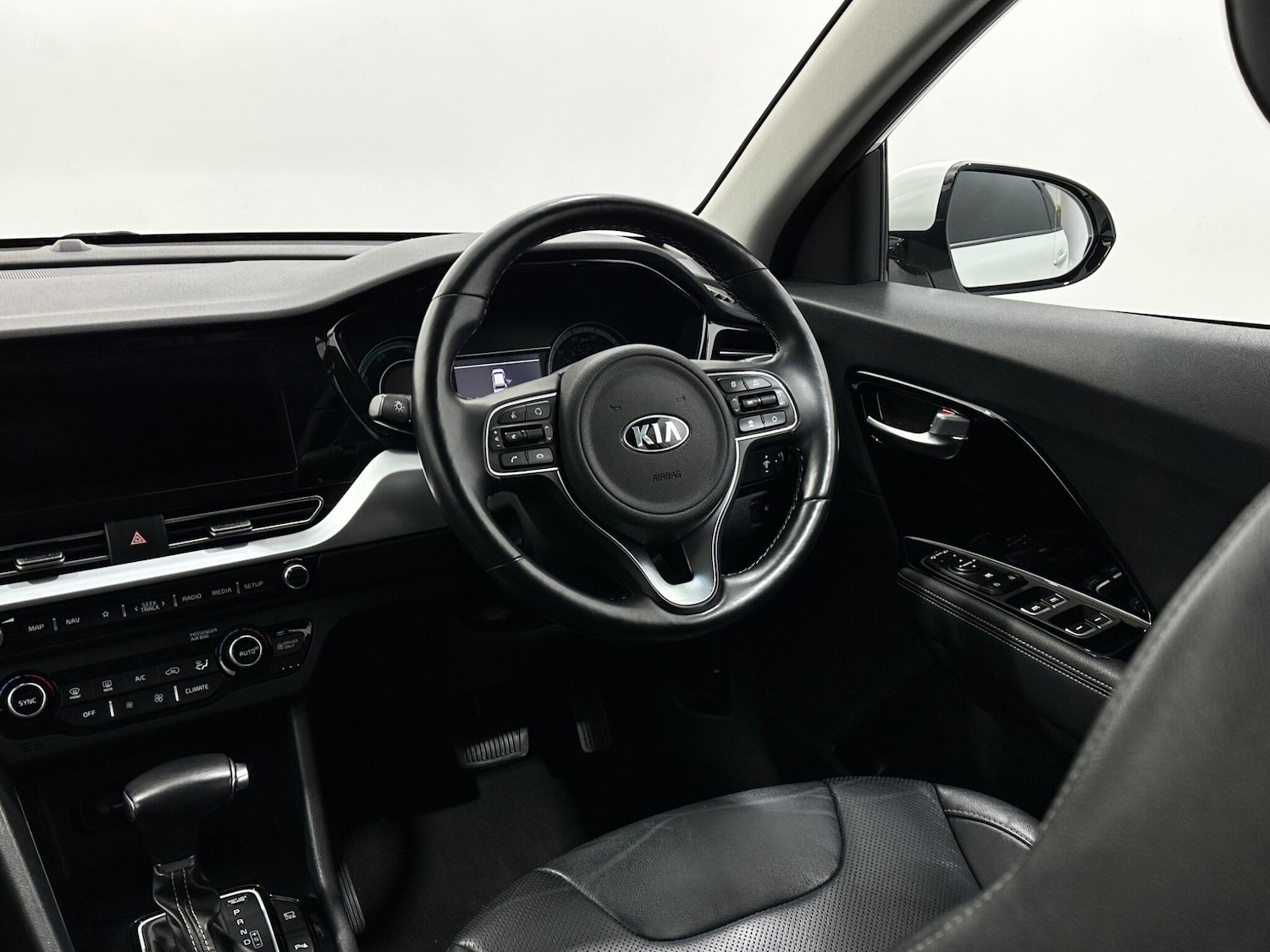 Used Kia Niro 2020 for sale - 77898583: Photo 12