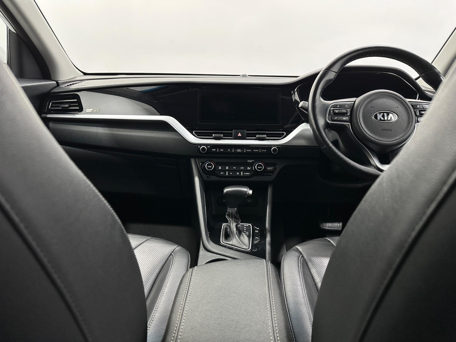 Used Kia Niro 2020 for sale - 77898583: Photo 19