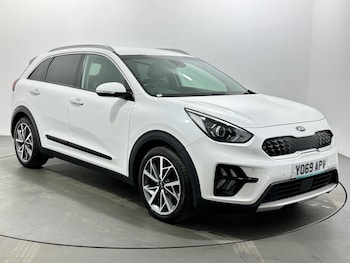 Used Kia Niro 2020 for sale - 77898583: Photo