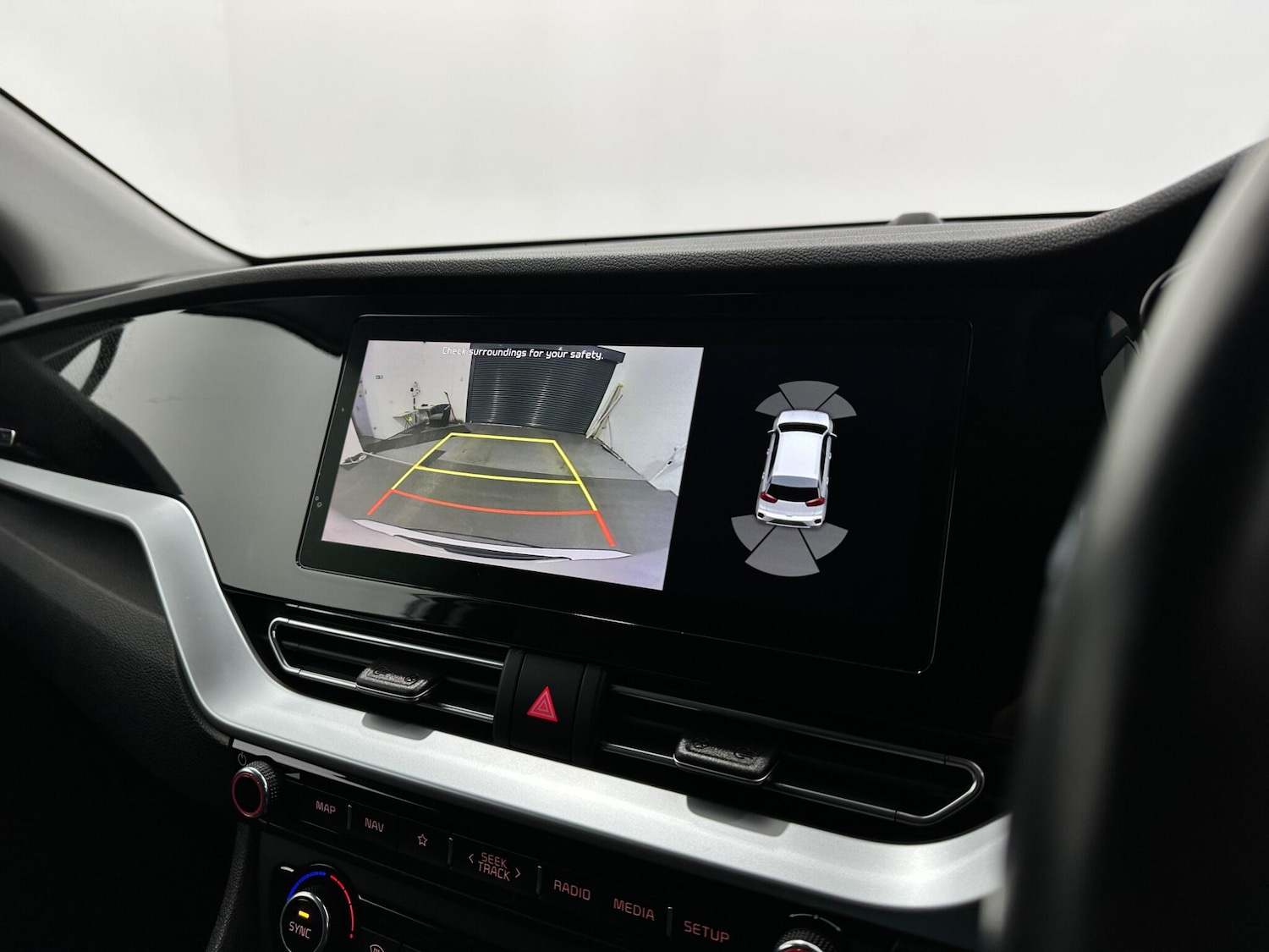 Used Kia Niro 2020 for sale - 77898583: Photo 23