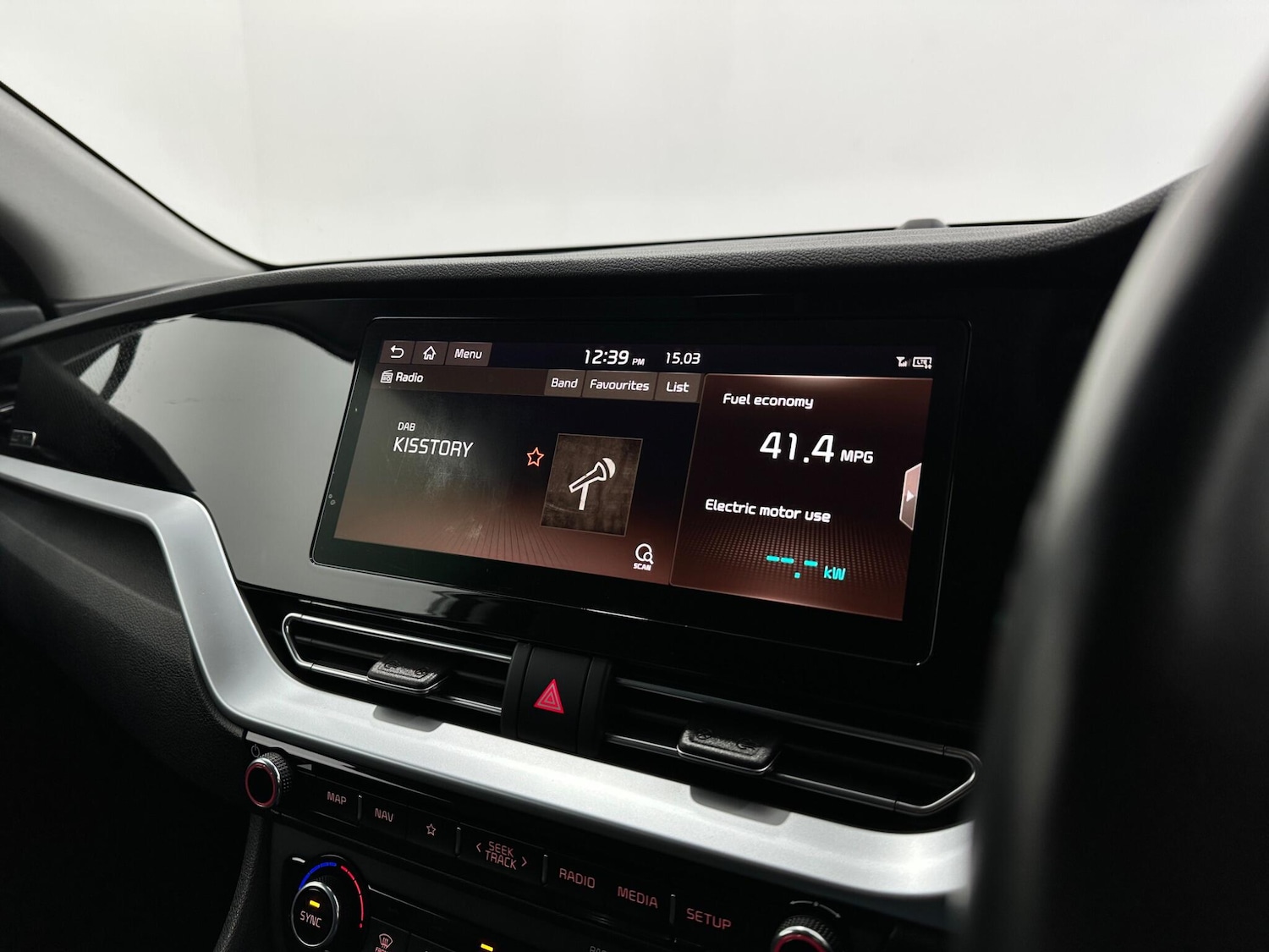 Used Kia Niro 2020 for sale - 77898583: Photo 25