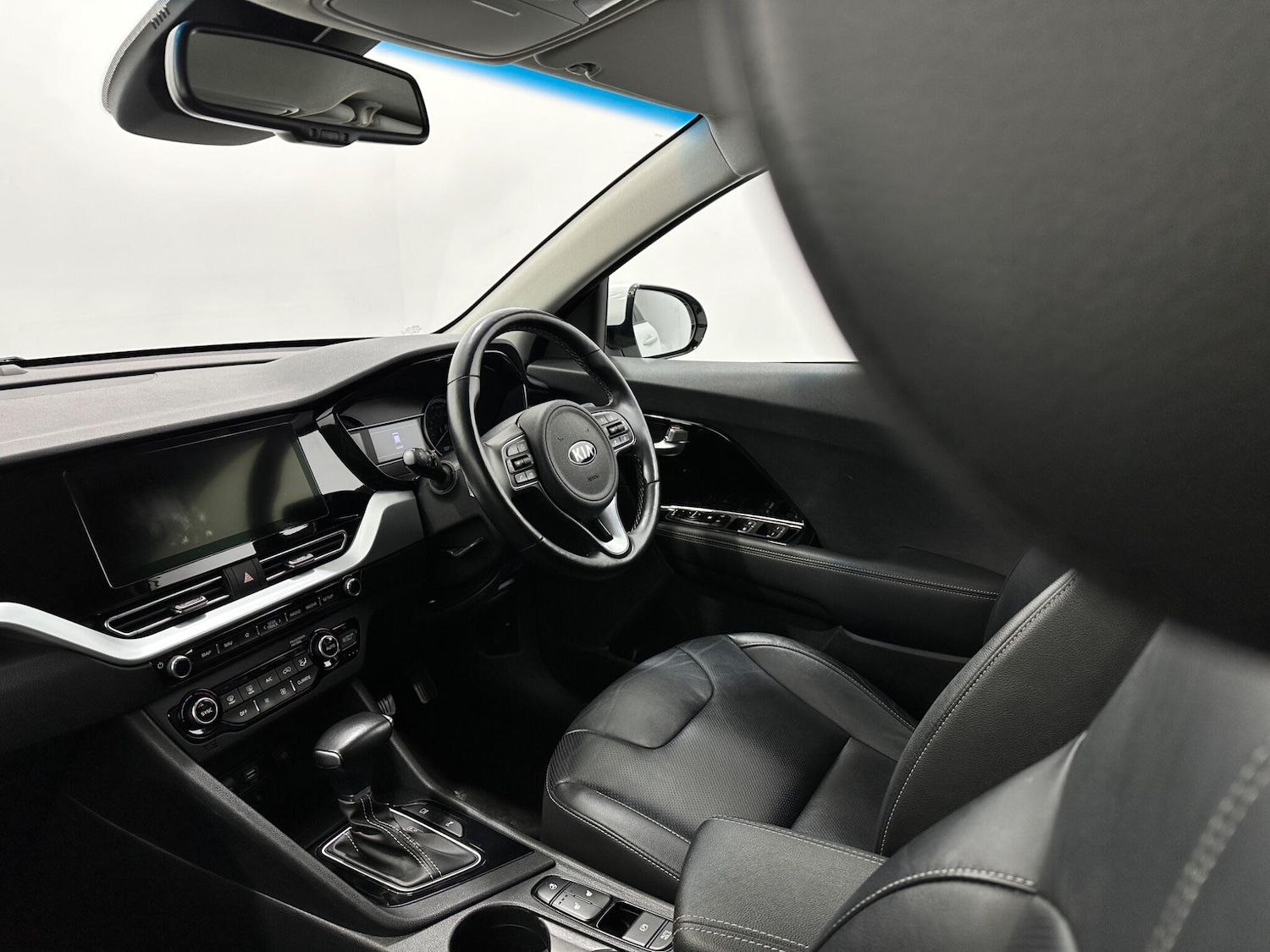 Used Kia Niro 2020 for sale - 77898583: Photo 29