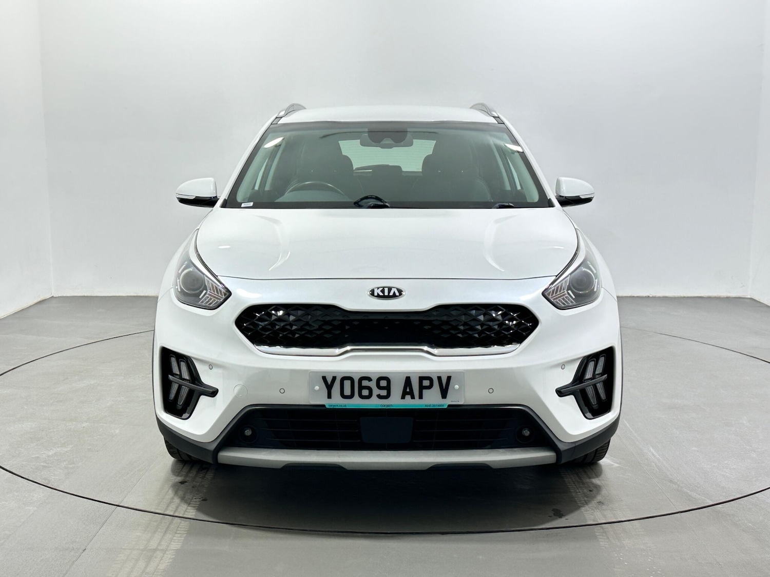 Used Kia Niro 2020 for sale - 77898583: Photo 3