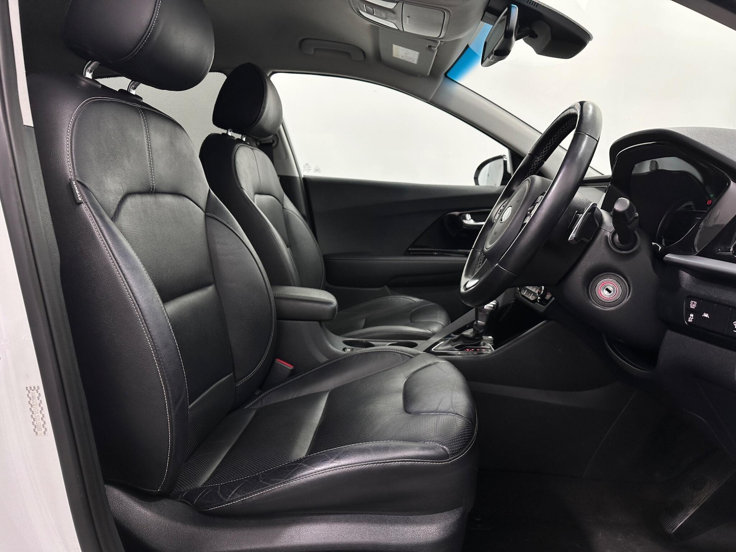 Used Kia Niro 2020 for sale - 77898583: Photo 30