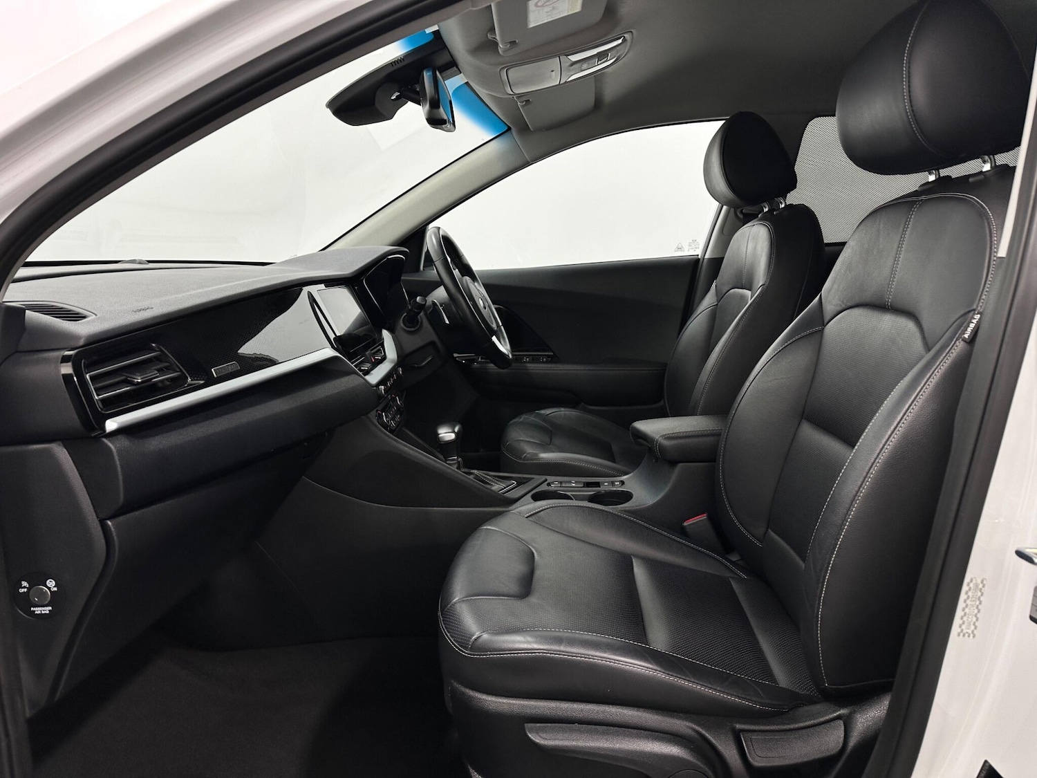 Used Kia Niro 2020 for sale - 77898583: Photo 34