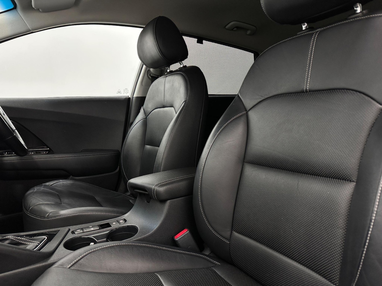 Used Kia Niro 2020 for sale - 77898583: Photo 35