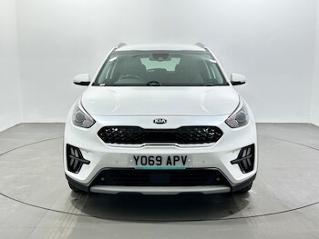 Used Kia Niro 2020 for sale - 77898583: Photo