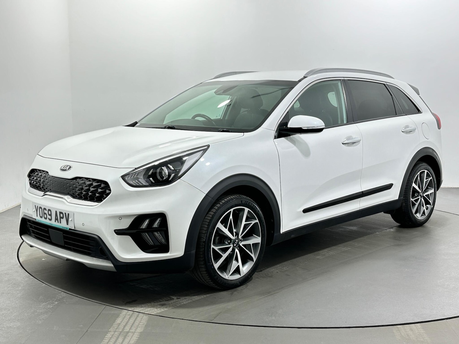 Used Kia Niro 2020 for sale - 77898583: Photo 4