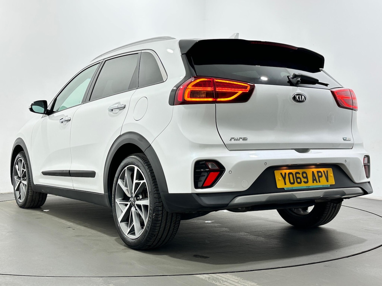 Used Kia Niro 2020 for sale - 77898583: Photo 48