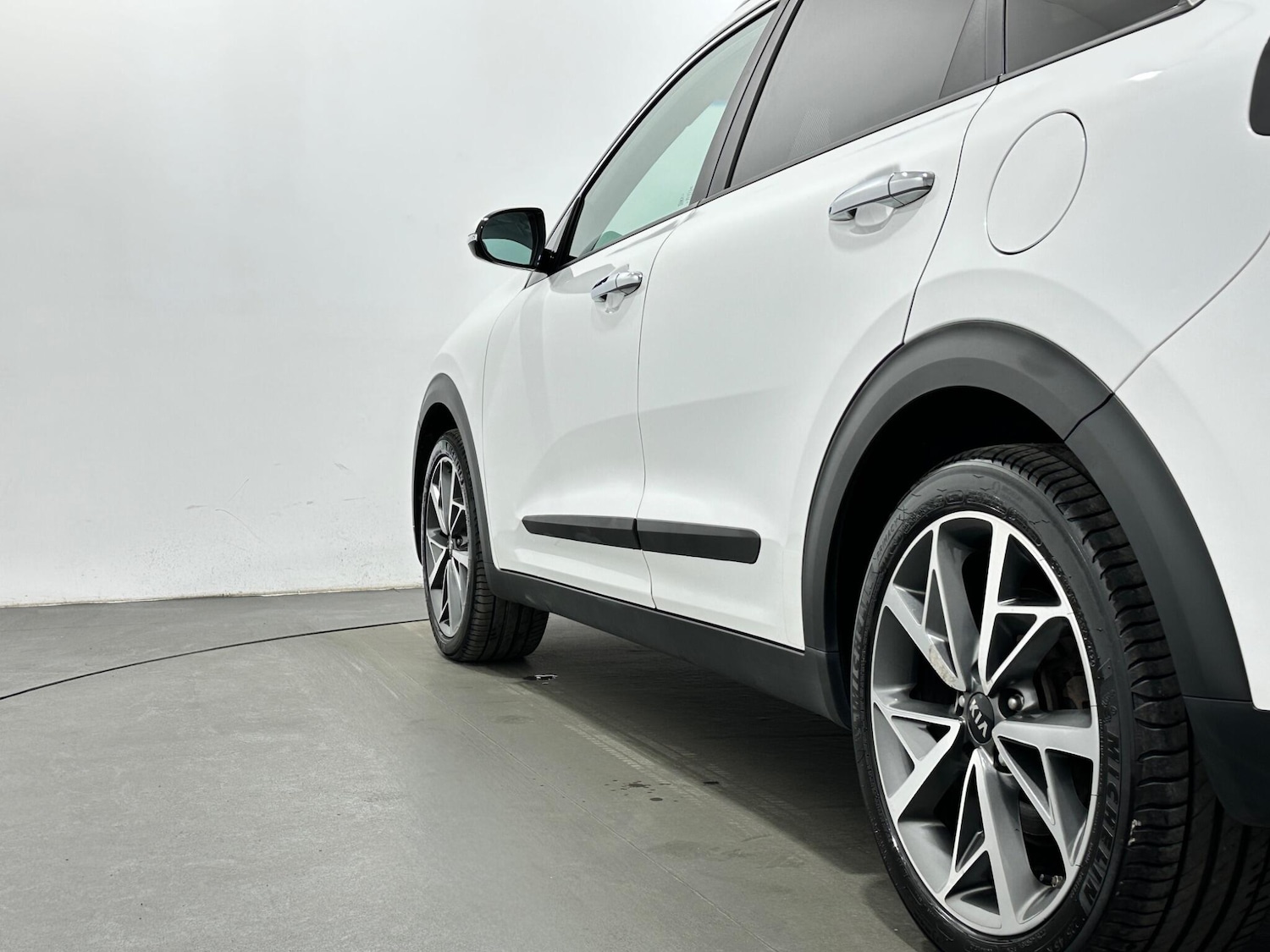 Used Kia Niro 2020 for sale - 77898583: Photo 49