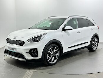 Used Kia Niro 2020 for sale - 77898583: Photo