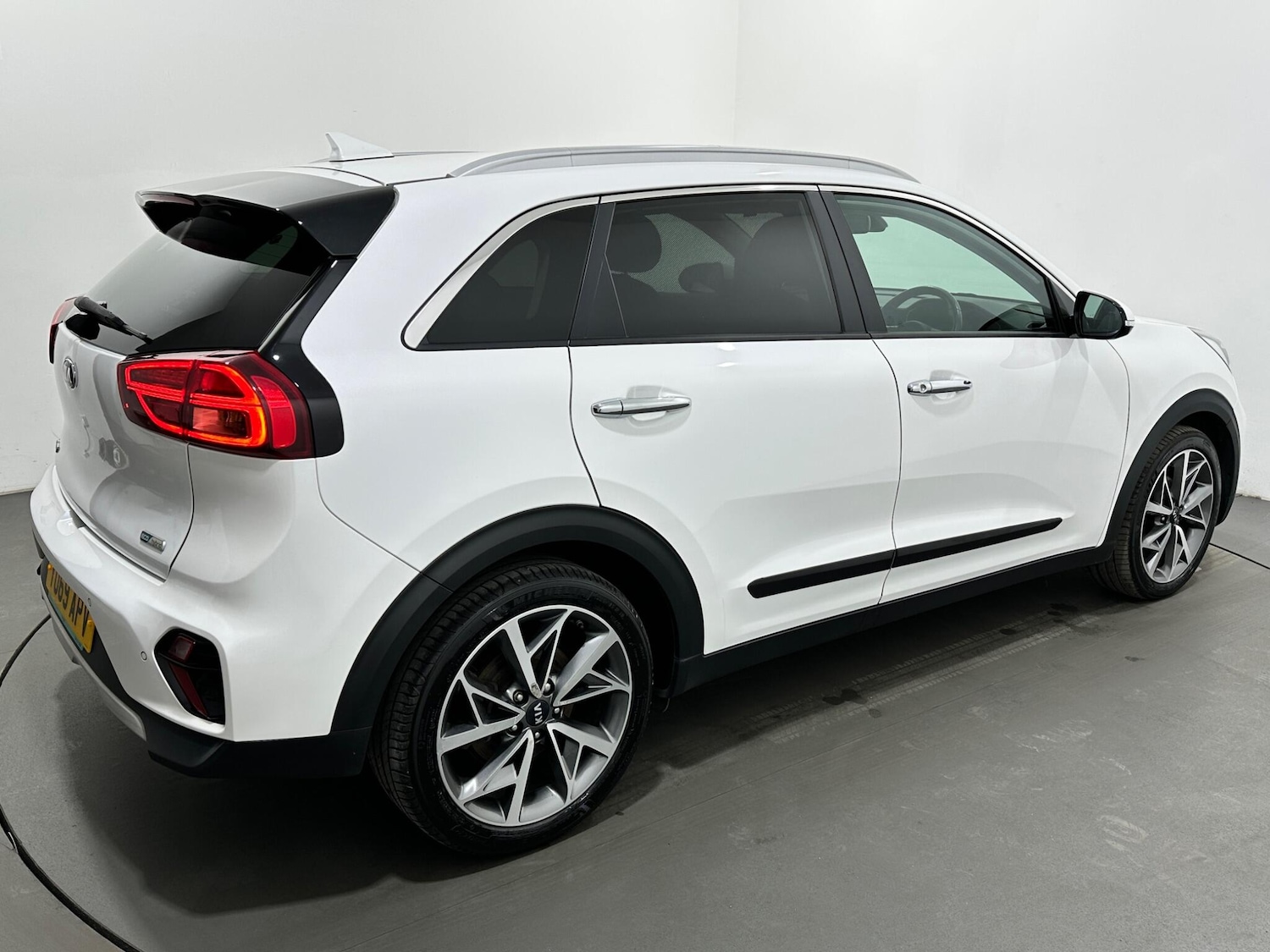 Used Kia Niro 2020 for sale - 77898583: Photo 51