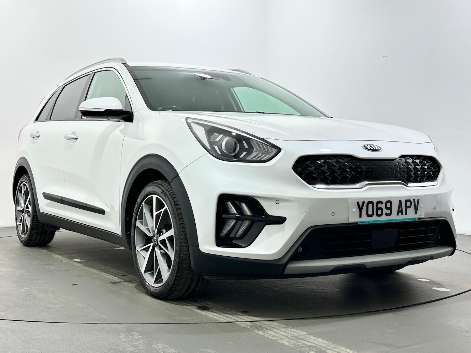 Used Kia Niro 2020 for sale - 77898583: Photo 52