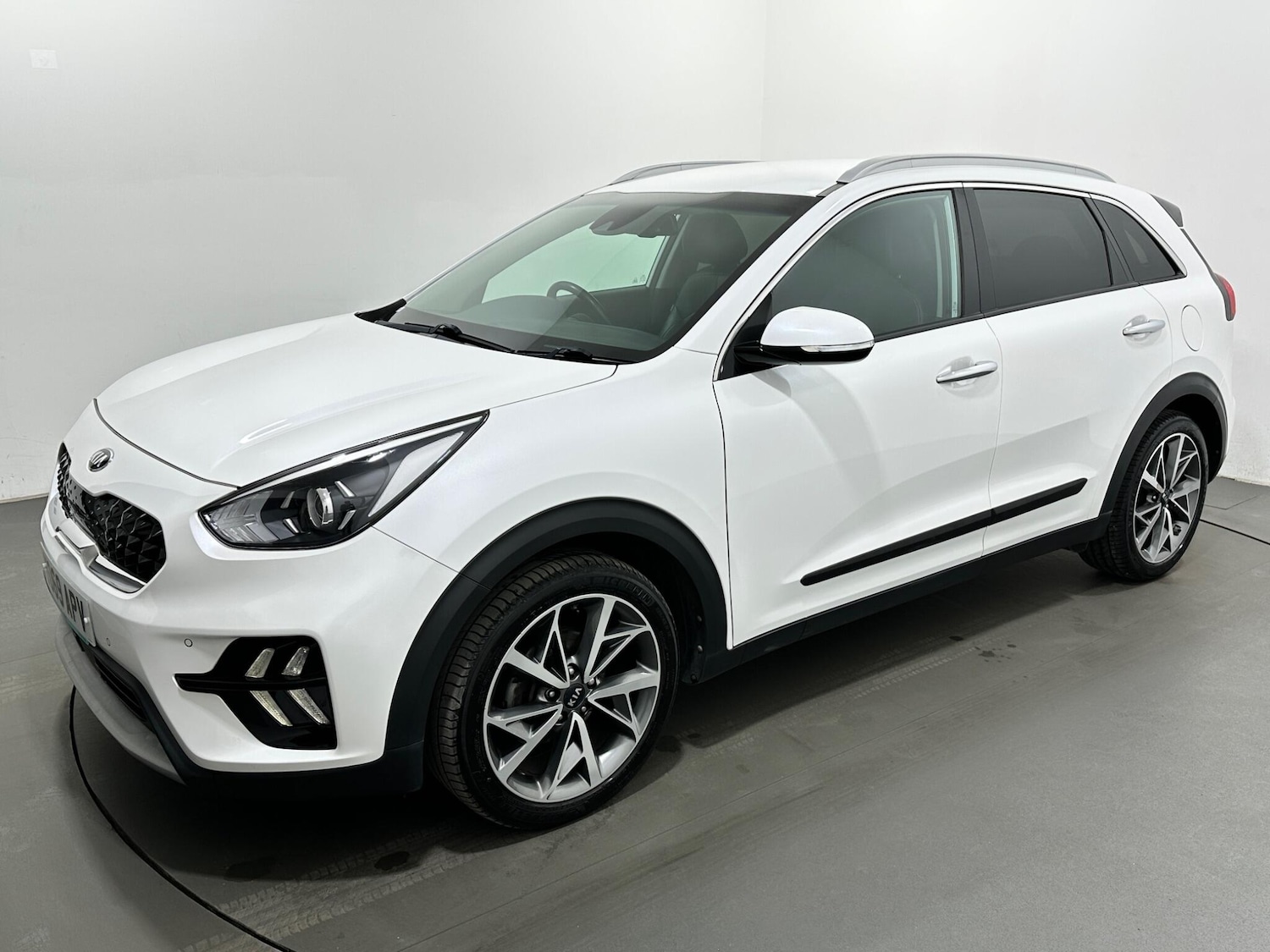 Used Kia Niro 2020 for sale - 77898583: Photo 53