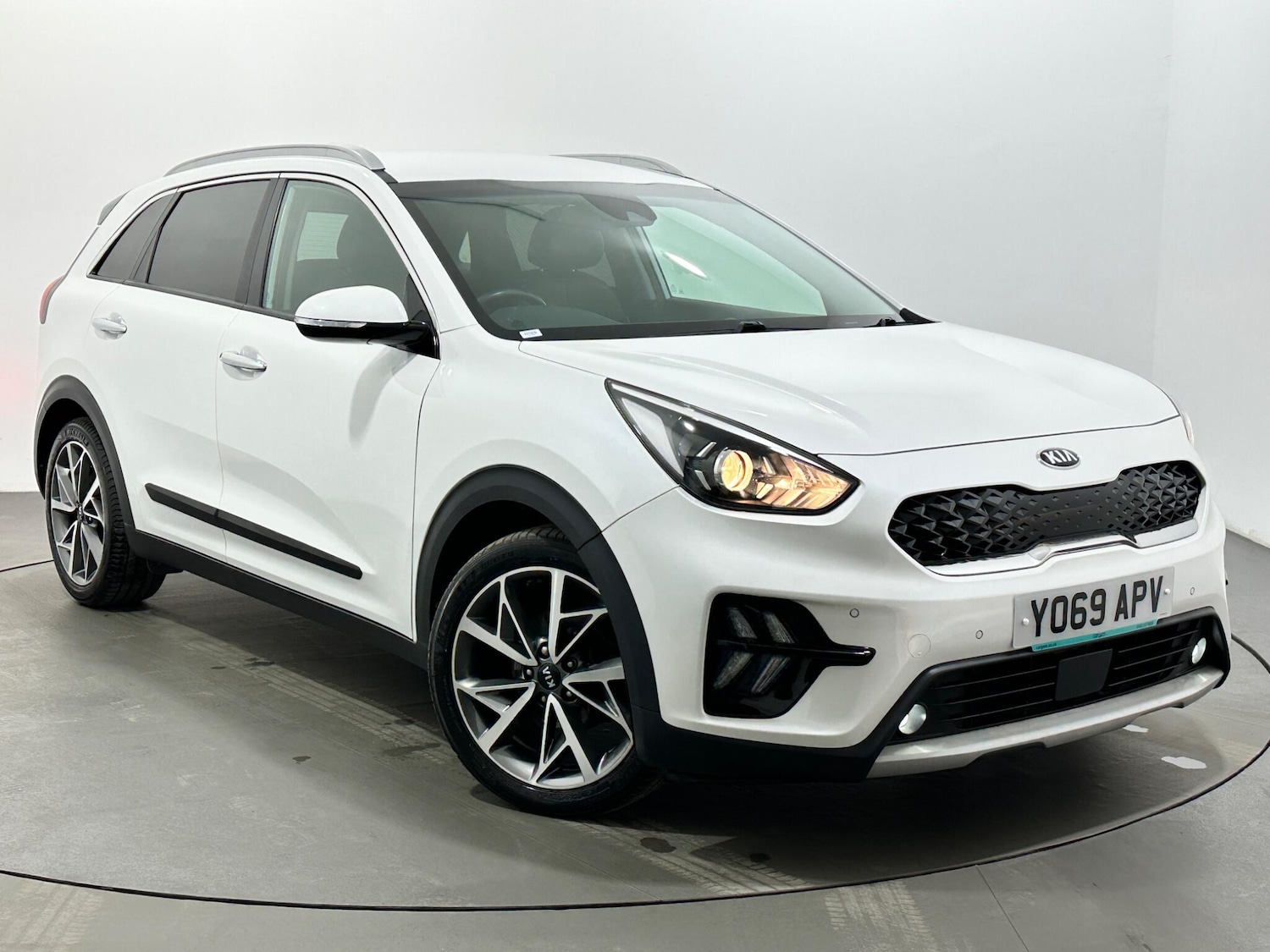 Used Kia Niro 2020 for sale - 77898583: Photo 54