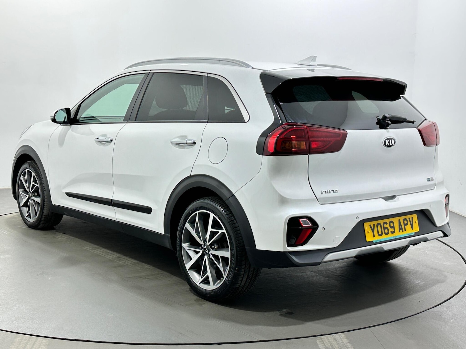 Used Kia Niro 2020 for sale - 77898583: Photo 6