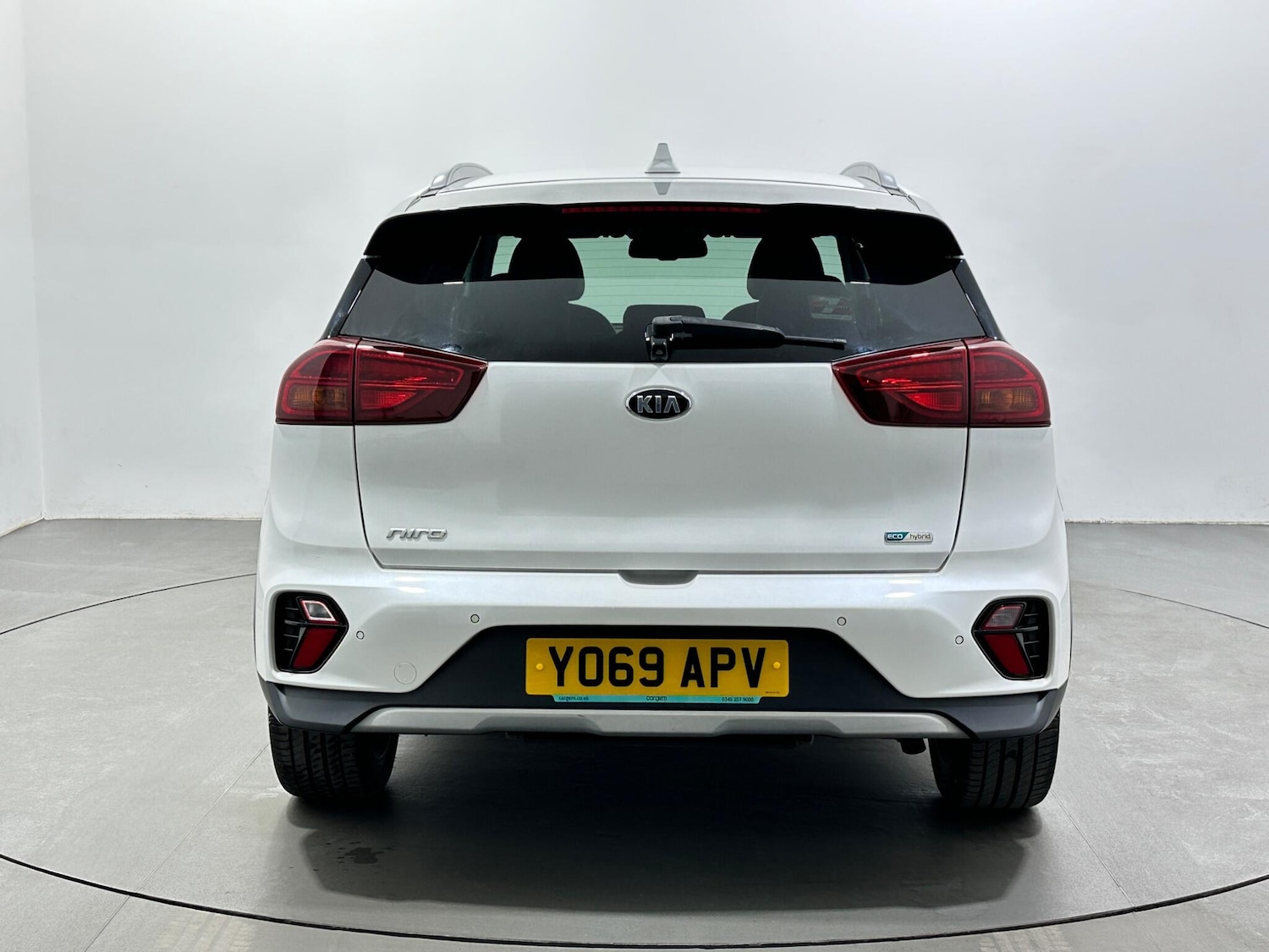 Used Kia Niro 2020 for sale - 77898583: Photo 7