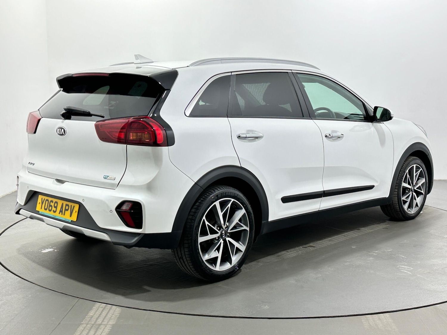 Used Kia Niro 2020 for sale - 77898583: Photo 8
