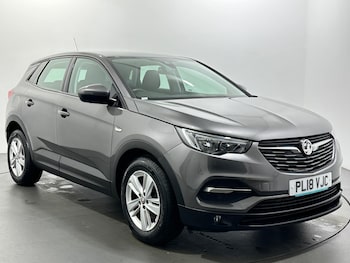 2018 (18) - 1.2 Turbo SE 5dr Auto