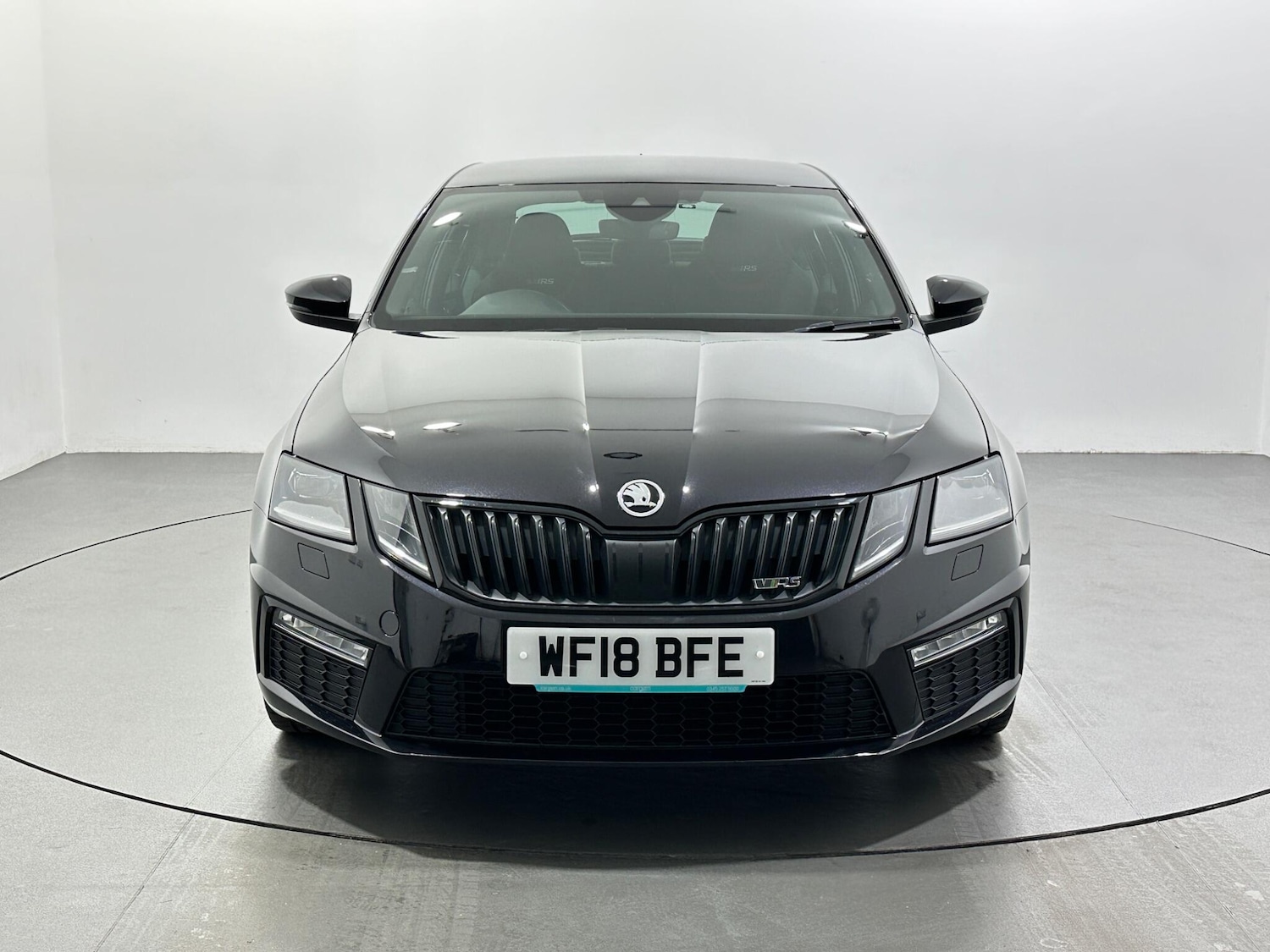 Used Skoda Octavia 2018 for sale - 76878826: Photo 3