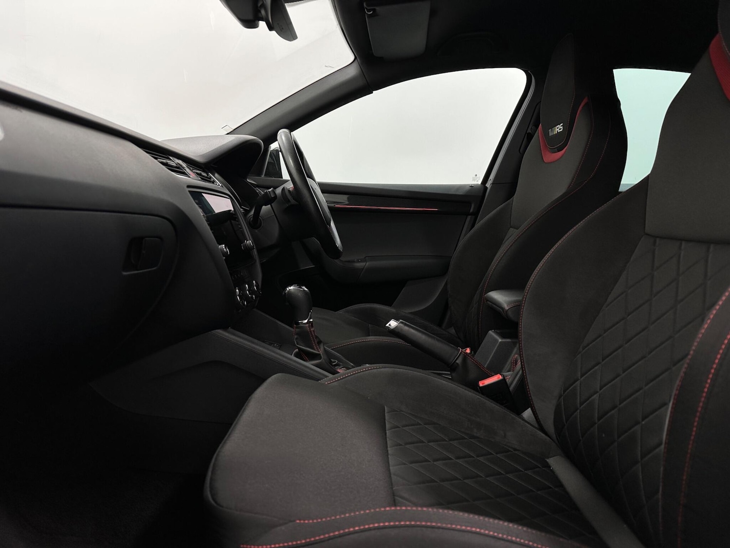 Used Skoda Octavia 2018 for sale - 76878826: Photo 31