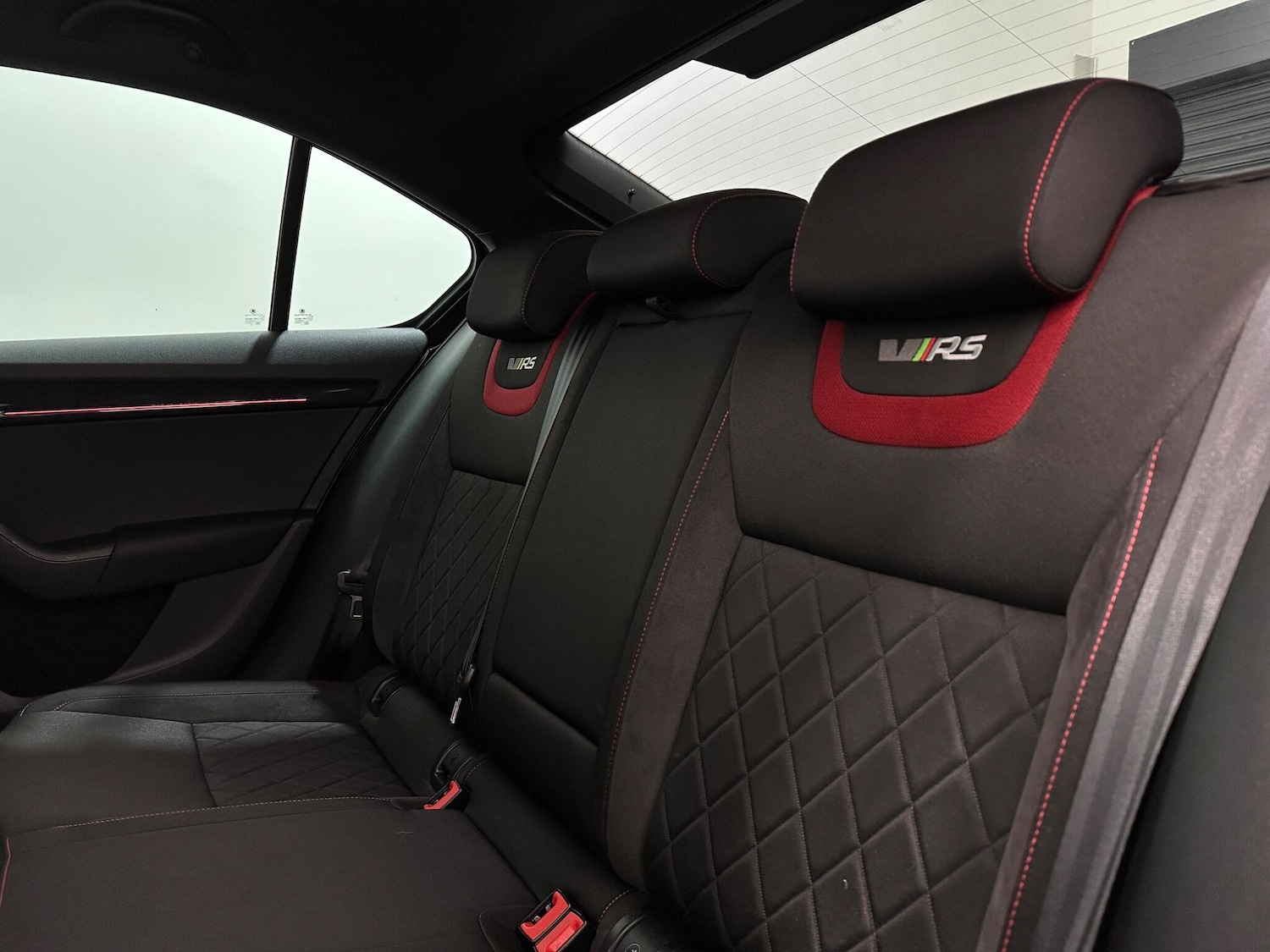 Used Skoda Octavia 2018 for sale - 76878826: Photo 36