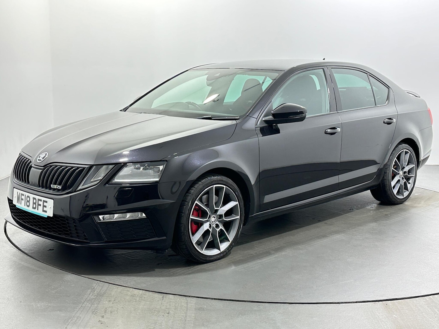 Used Skoda Octavia 2018 for sale - 76878826: Photo 4