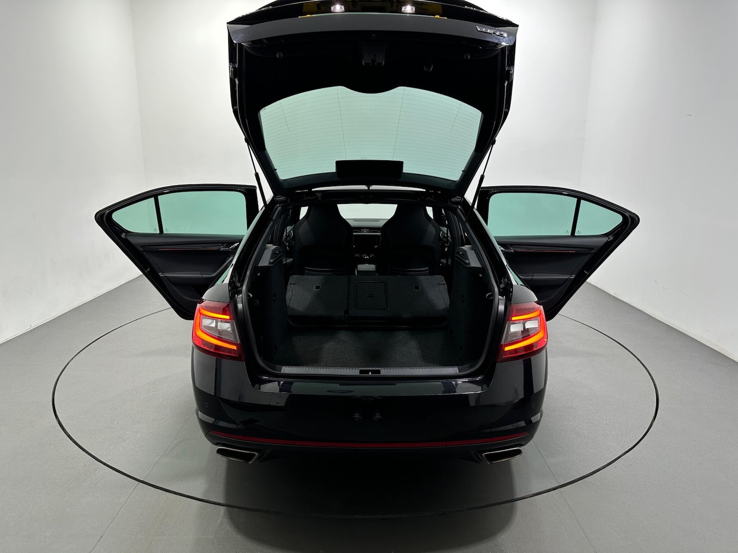 Used Skoda Octavia 2018 for sale - 76878826: Photo 41