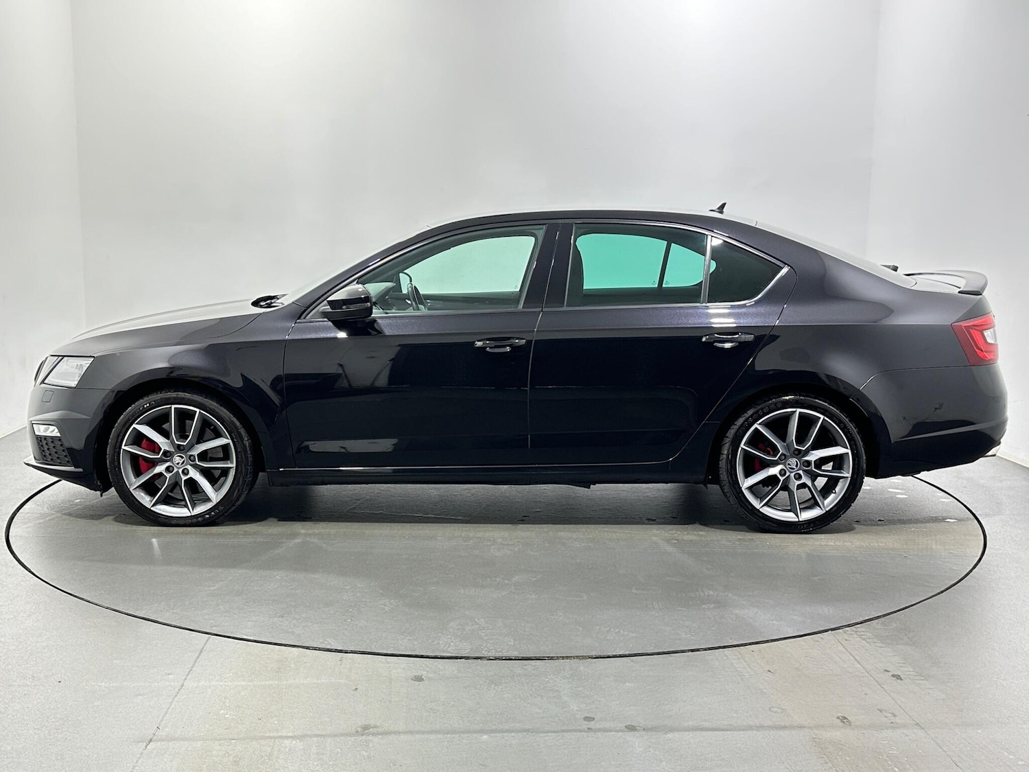 Used Skoda Octavia 2018 for sale - 76878826: Photo 5